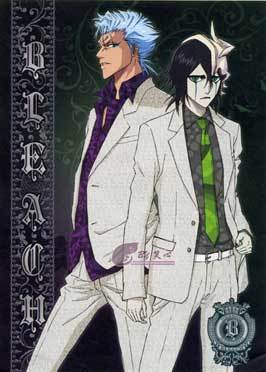 Bleach (TV)