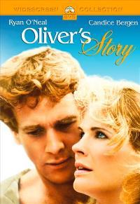 Oliver's Story