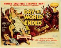 Day the World Ended