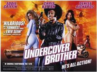 Undercover Brother