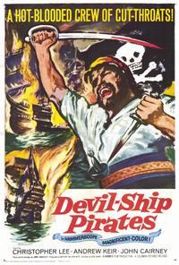 Devil-Ship Pirates
