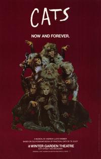 Cats (Broadway)