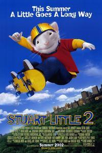 Stuart Little 2