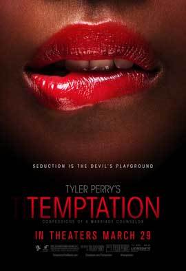 Tyler Perry's Temptation