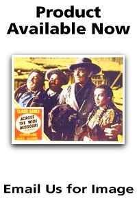 We of the Never Never