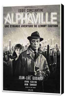 Alphaville