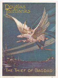 The Thief of Baghdad