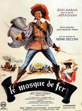 The Iron Mask