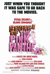 Revenge of the Pink Panther