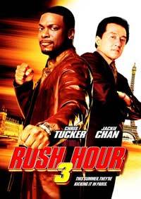 Rush Hour 3