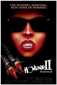 Howling 2: Your Sister Is a Werewolf