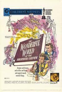The Wonderful World of the Brothers Grimm