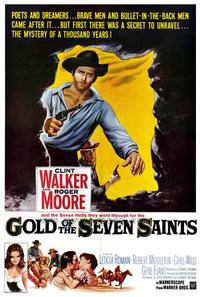 Gold of the 7 Saints