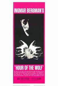 Hour of the Wolf