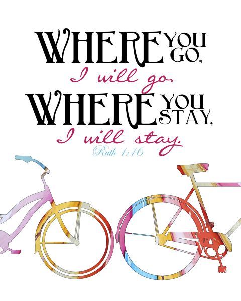 Where You Go