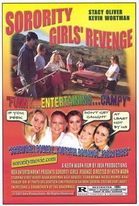 Sorority Girls' Revenge