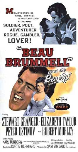 Le beau Brummel