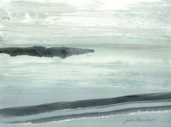 Silver Silence: Sounds of Line