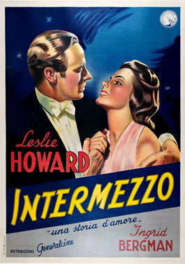 Intermezzo: A Love Story