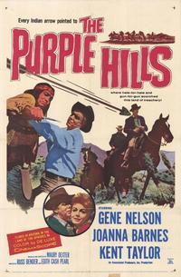 Purple Hills