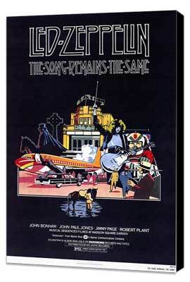 The Song Remains the Same