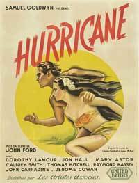 The Hurricane