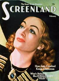 Joan Crawford