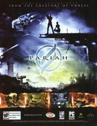 Pariah
