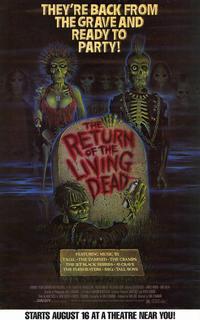 The Return of the Living Dead