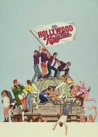 The Hollywood Knights