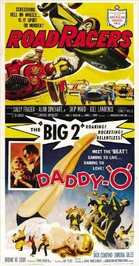 Daddy-O