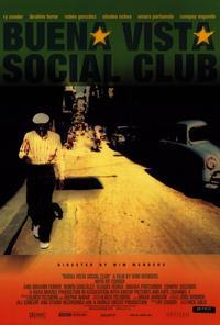 Buena Vista Social Club