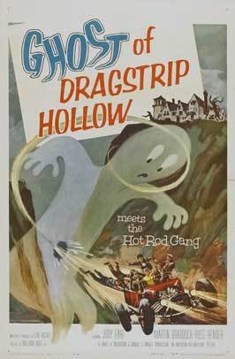 Ghost of Dragstrip Hollow