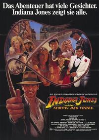 Indiana Jones and the Temple of Doom