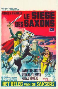 Siege of the Saxons
