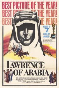 Lawrence of Arabia