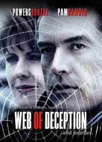 Web of Deception (TV)