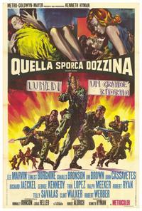 The Dirty Dozen