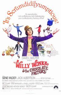 Willy Wonka & the Chocolate Factory