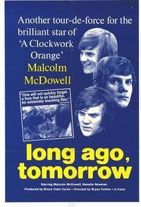 Long Ago Tomorrow