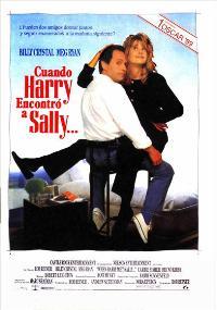 When Harry Met Sally. . .