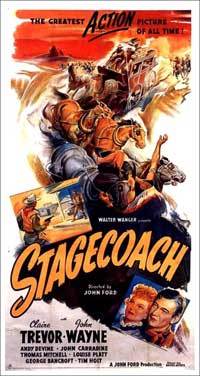 Stagecoach