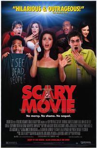 Scary Movie