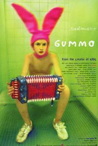 Gummo