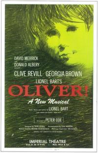 Oliver! (Broadway)