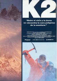 K2: The Ultimate High