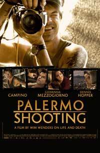 Palermo Shooting