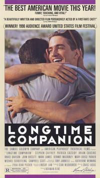 Longtime Companion