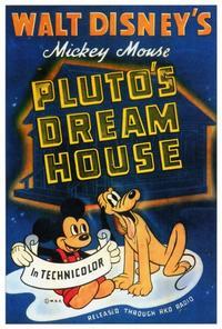 Pluto's Dream House