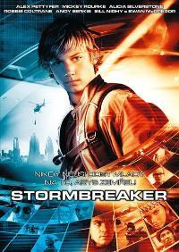 Alex Rider: Operation Stormbreaker